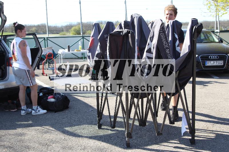 Archiv-2025/03 04.04.2025 TZ Motorsport ADR/Impressionen